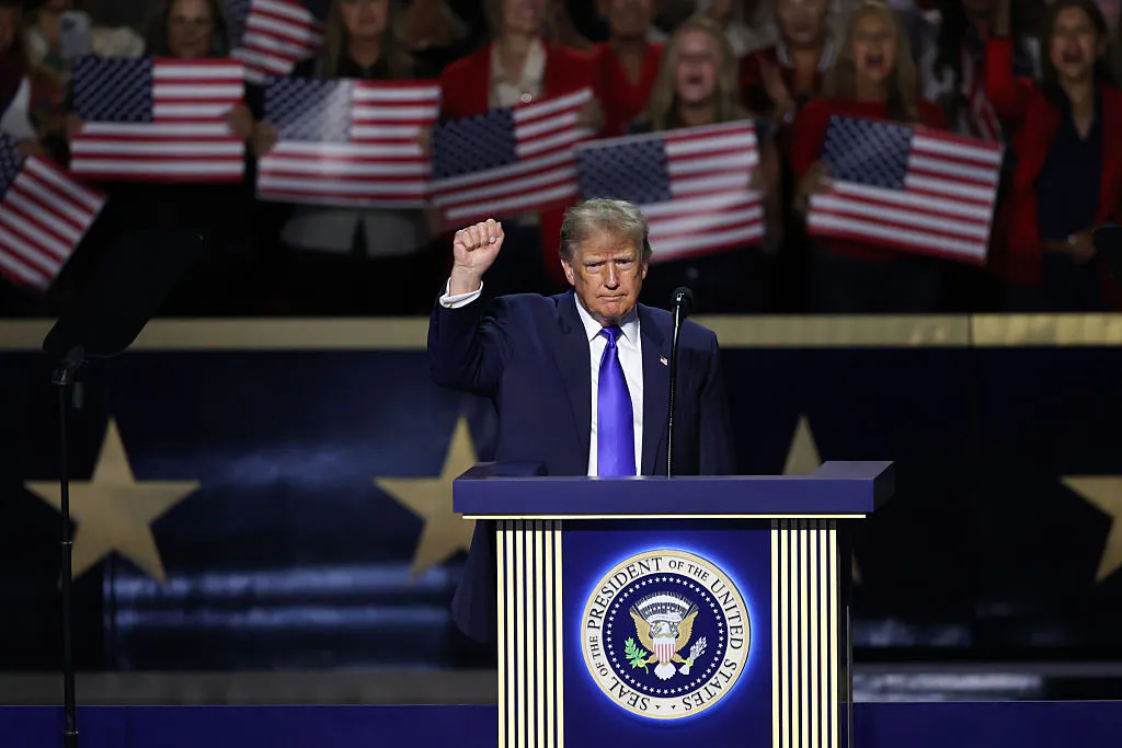 Trump Announces Rebate For Americans ‘Ripped Off’ By Obamacare