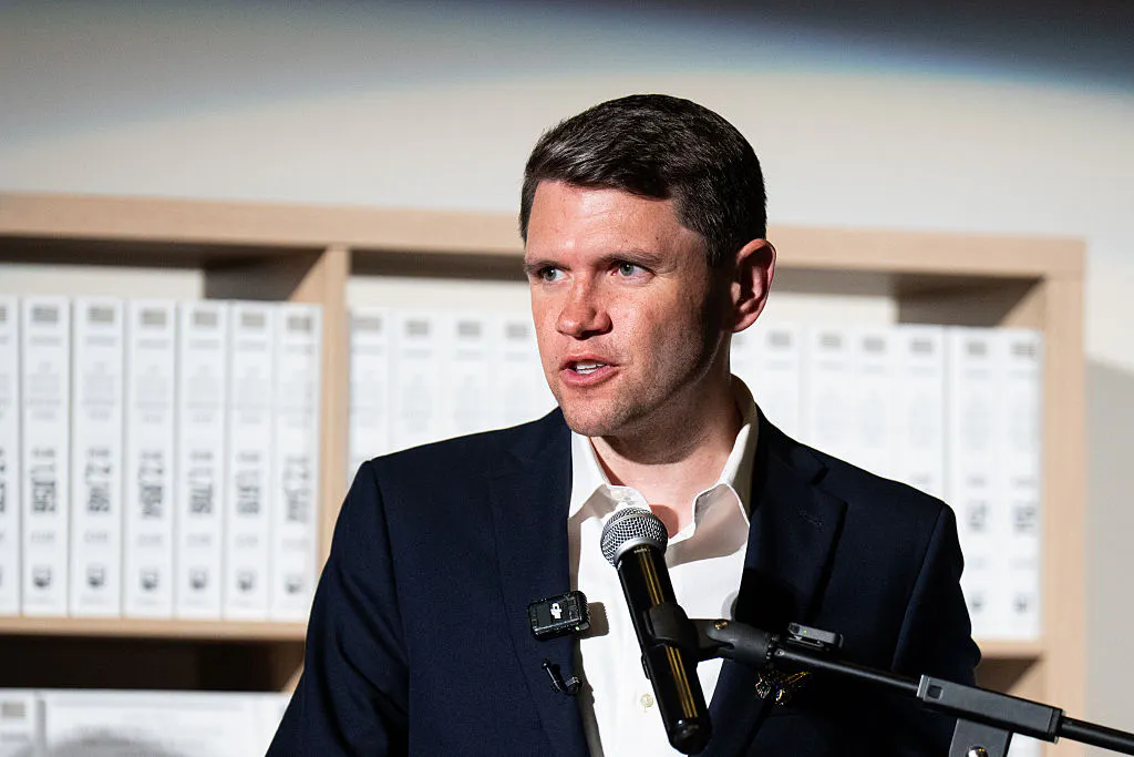MAGA Inc. Turns Democrats’ Favorite 2024 Attack Back On Talarico