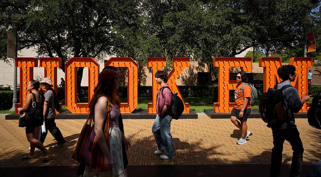 Major University Finally Scraps Woke Gender And Ethnic Studies Majors