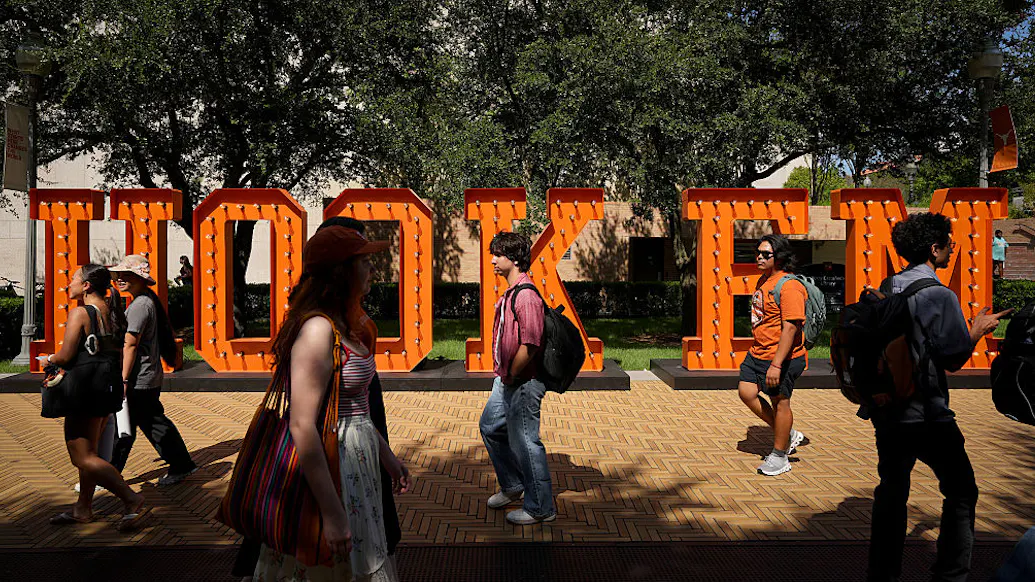 Major University Finally Scraps Woke Gender And Ethnic Studies Majors
