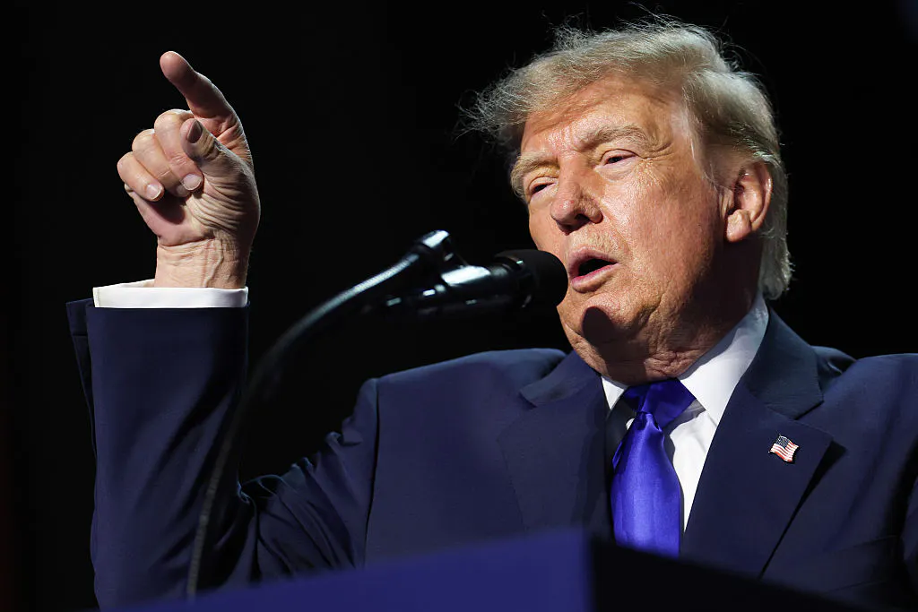 Trump Admin Moves To Take Illegal Immigrants Off The Census