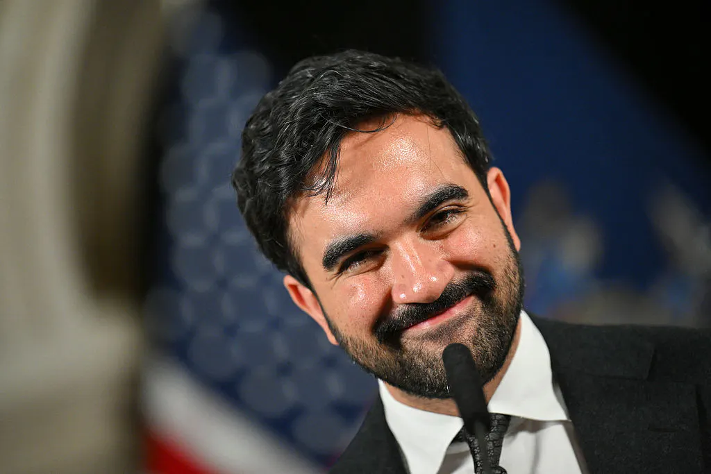 Eat The Rich: New York’s Top CEOs Are The Special Of The Day