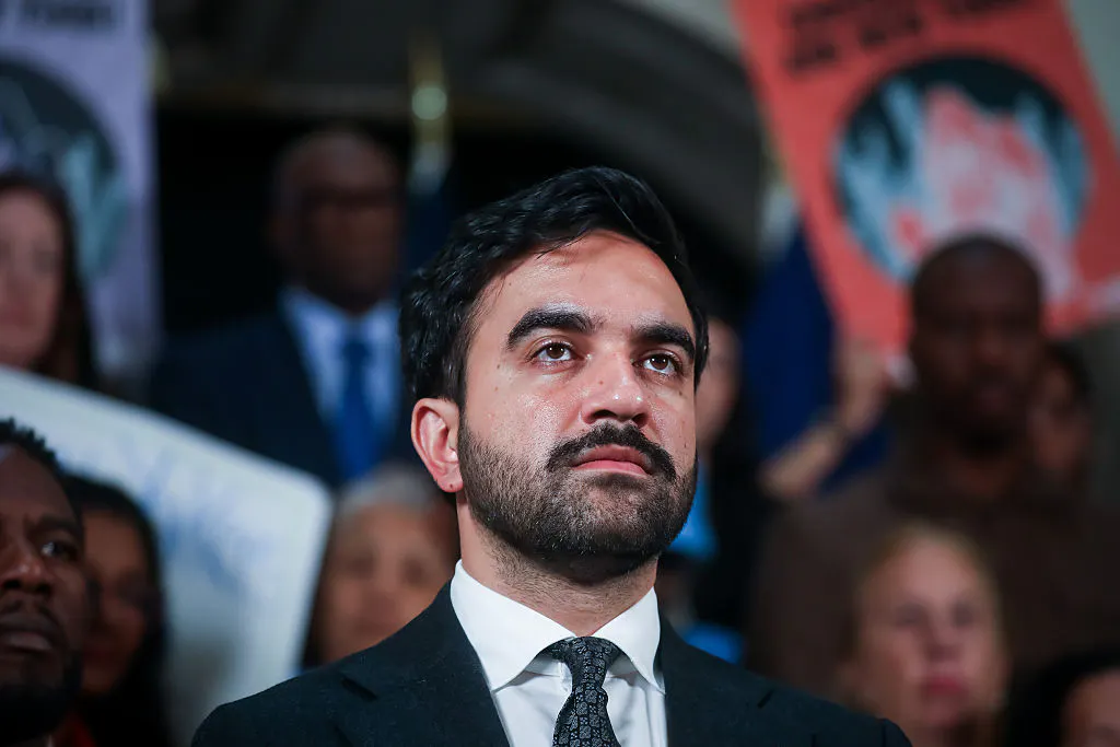 How Zohran Mamdani Weaponized Social Media Against The West