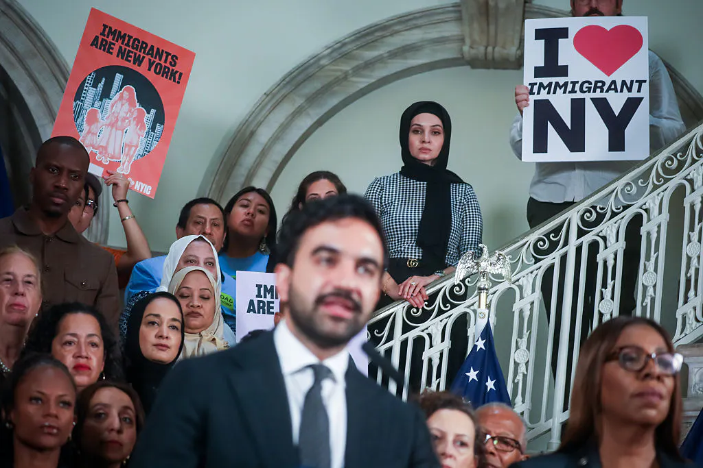 The Radical Threat Of Mamdani’s Unvetted Influencer Army