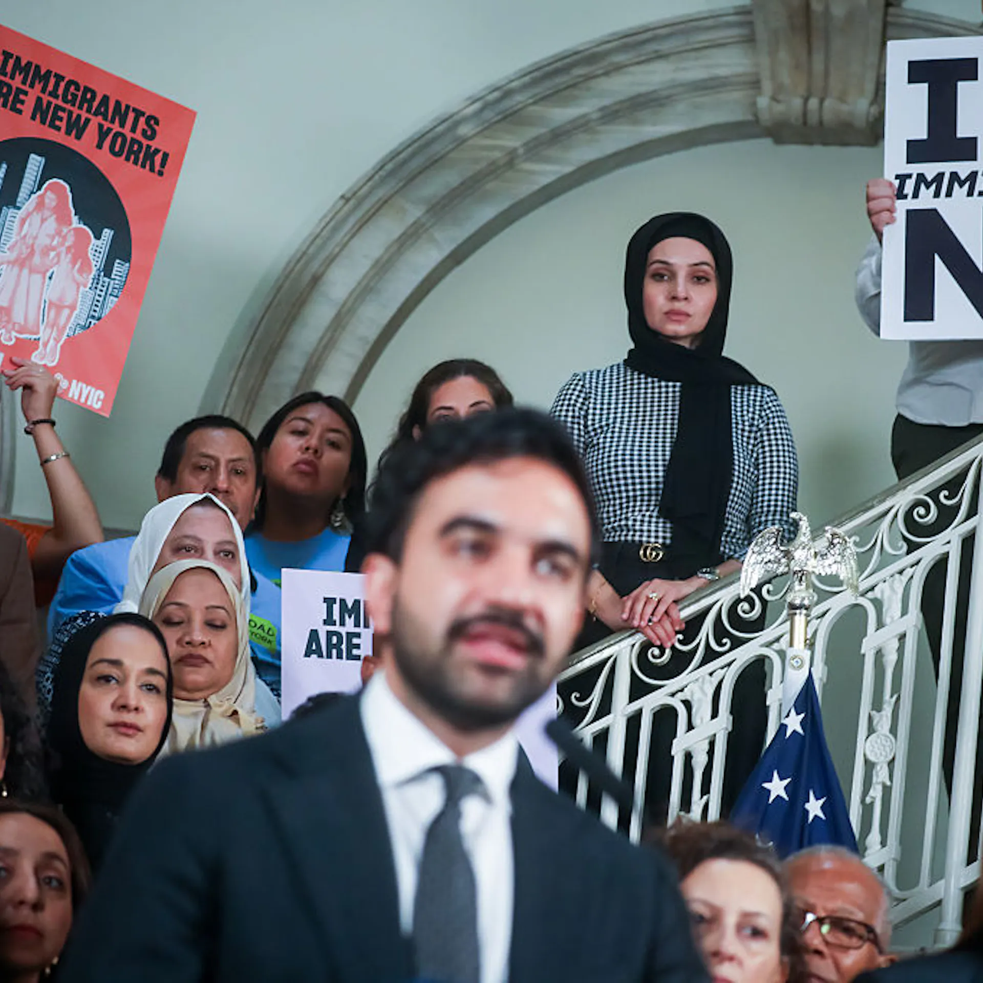 The Radical Threat Of Mamdani’s Unvetted Influencer Army