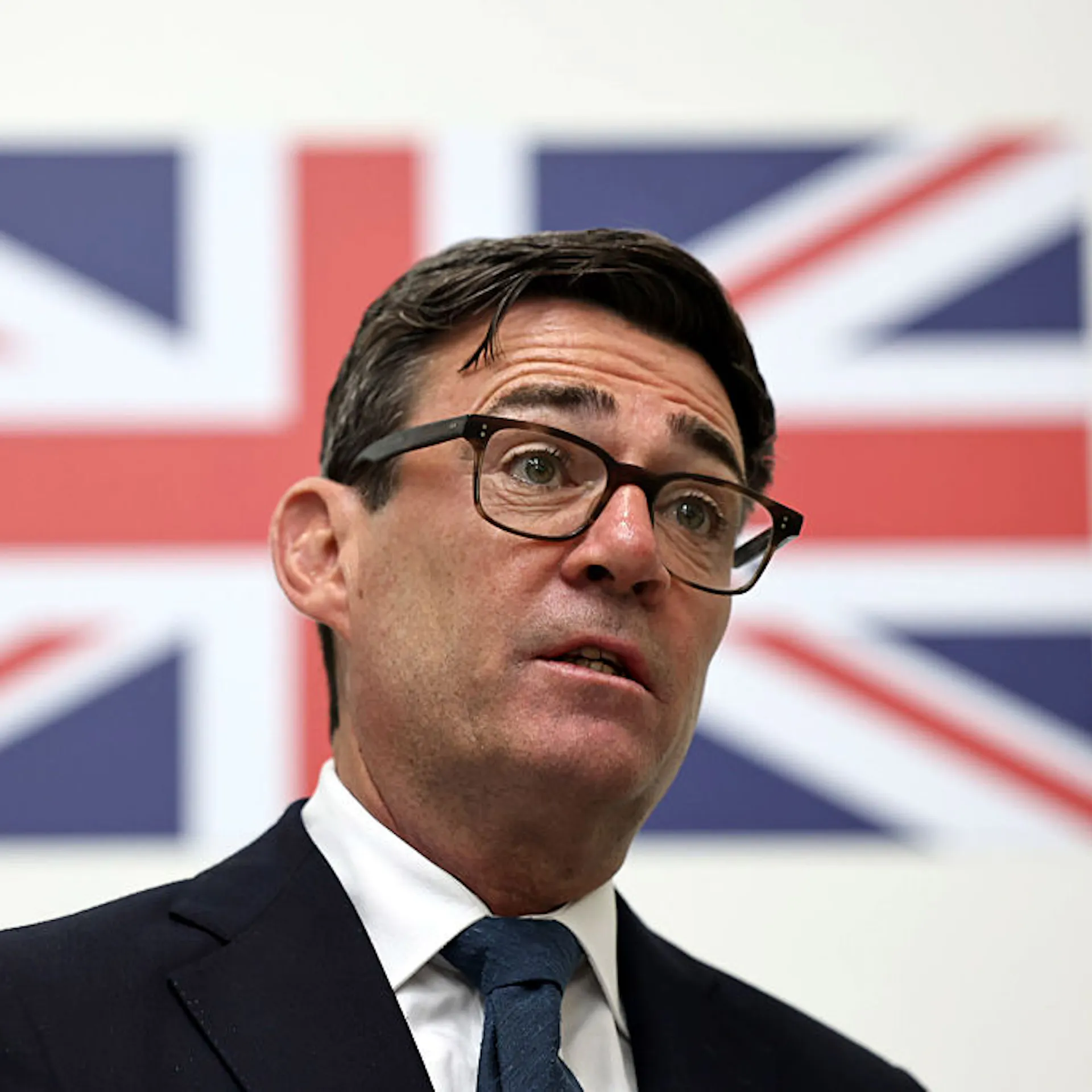 How Andy Burnham’s Domestic Politics Is Fracturing The Transatlantic Relationship