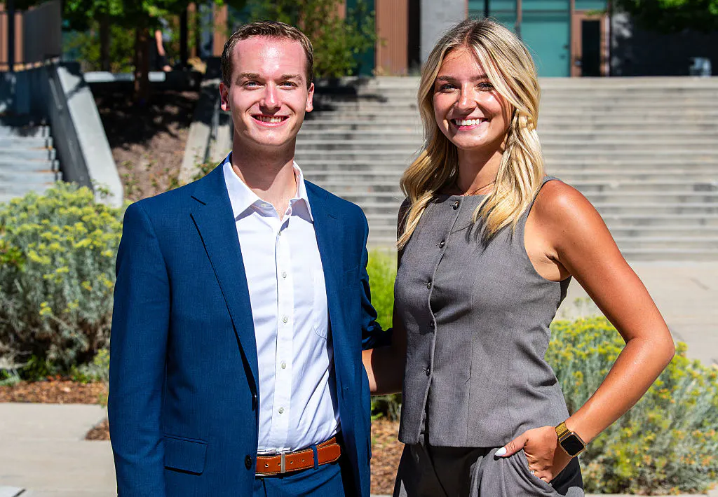 University Drops Doxxing Case Against Students Who Exposed Twisted Charlie Kirk Stunt