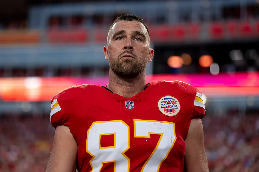 Taylor Swift’s Husband Travis Kelce Falls Victim To Illegal Immigrant Crime