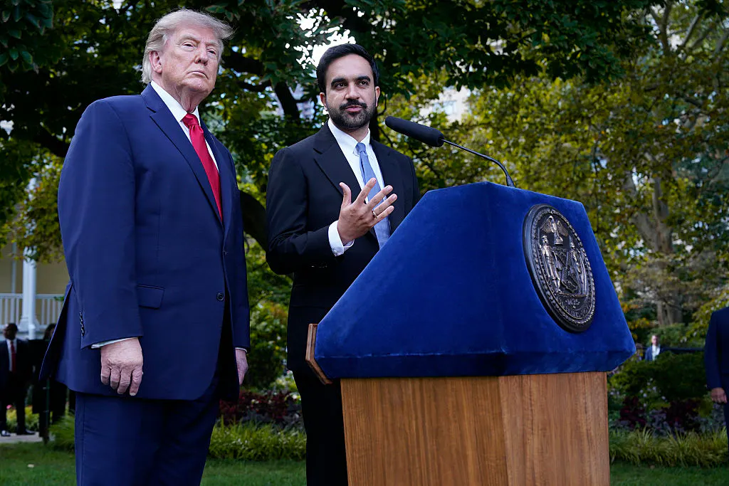 Trump-Mamdani Meeting Takes A Turn Liberal Media Didn’t Expect