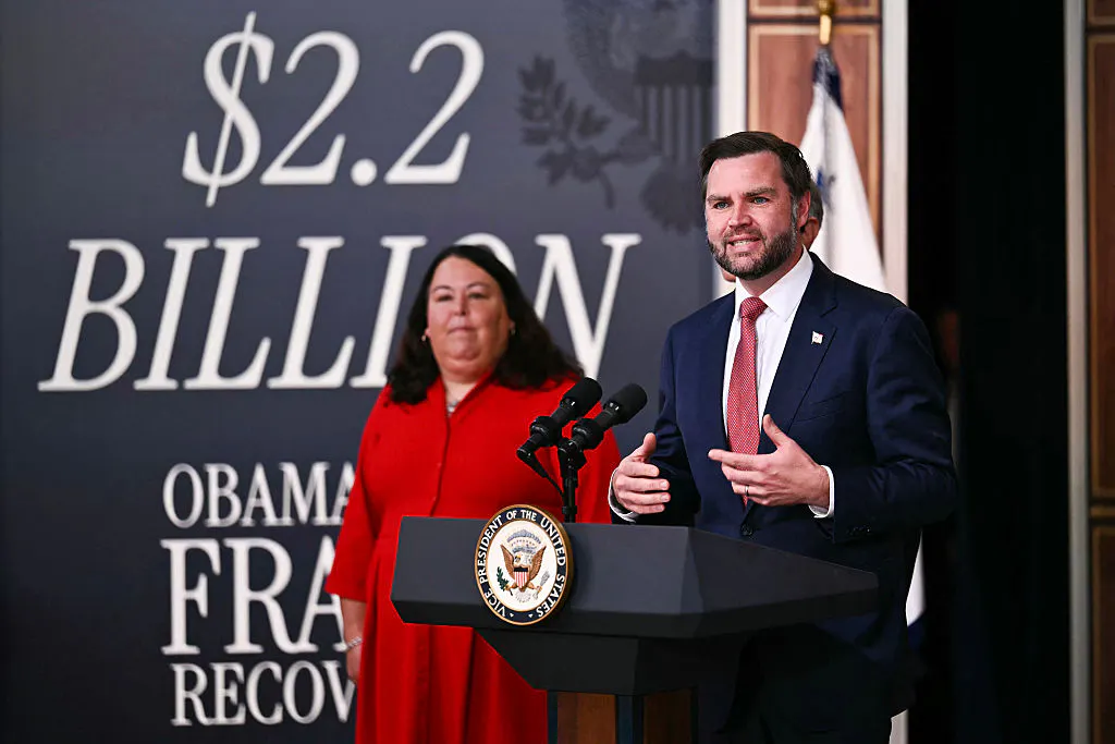 White House Targets Obamacare Over Rampant Fraud