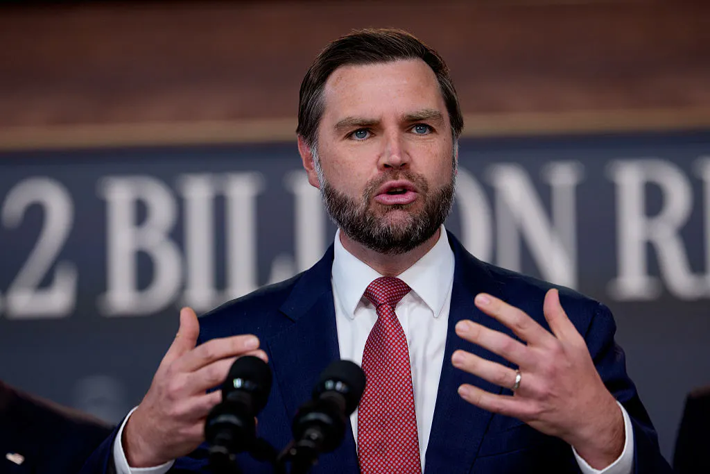JD Vance Responds To Daily Wire Report Exposing ICE Directive On Arrests