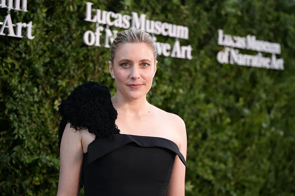 Greta Gerwig’s War On Masculinity, Narnia, And C.S. Lewis’s Intent