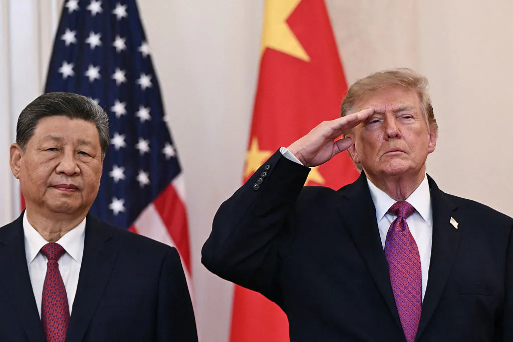 Religious Freedom Belongs On Today’s Agenda With Xi