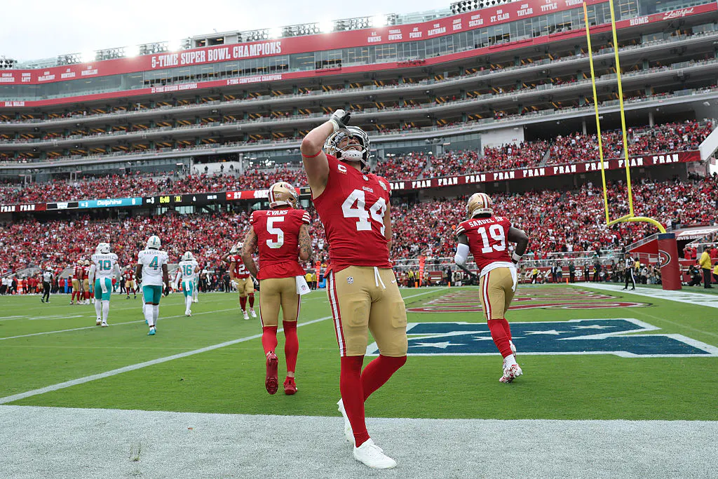 The NFL Just Made An Example Of ‘Juice,’ And The Hypocrisy Is Rich