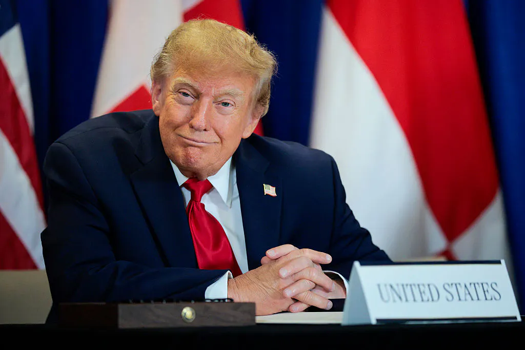 Supreme Court Hands Trump Win On Voter Citizenship Checks Ahead Of Midterms