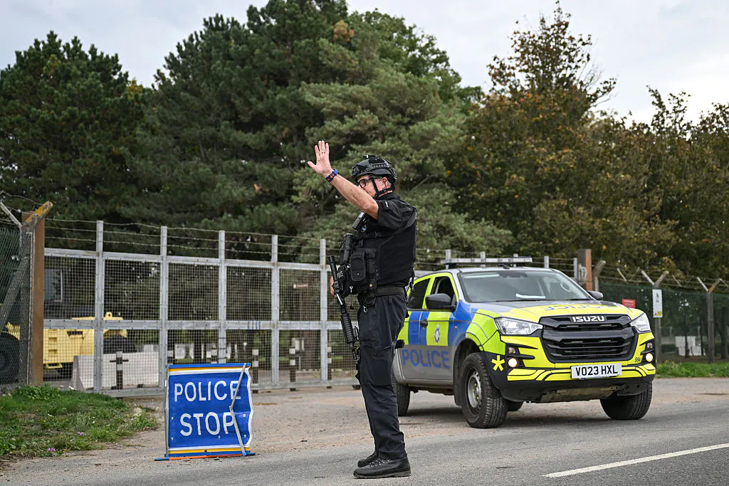 How Farmer’s Late-Night Hunch Stopped Terror Plot Targeting America’s Bombers