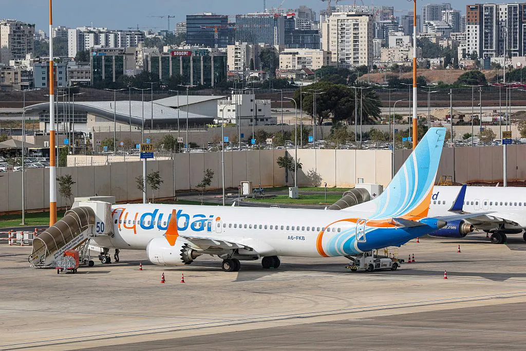 Flydubai Terrorist Identified As Radical Muslim With Bizarre Practice In Front Of Women