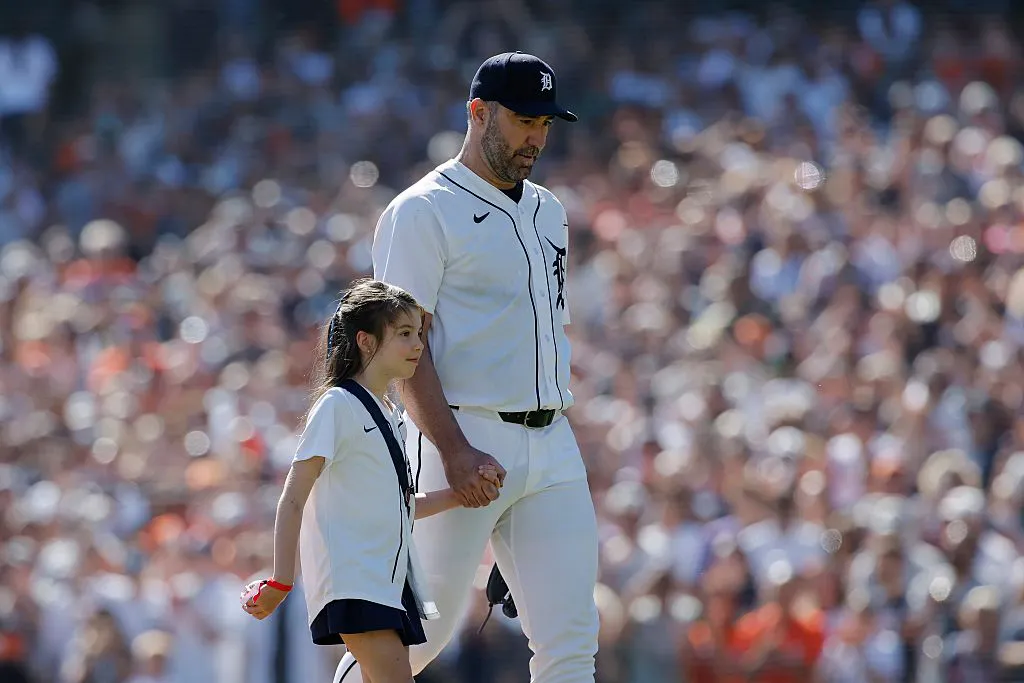 What Justin Verlander And C.S. Lewis Tell Us About Morality