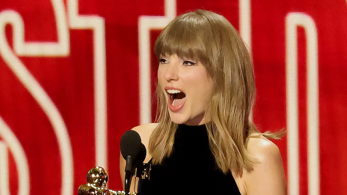 Taylor Swift’s Most Countercultural Era Yet Has Nothing To Do With Politics