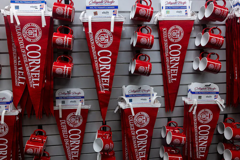Everything You Need To Know About The Cornell 7 Allegations