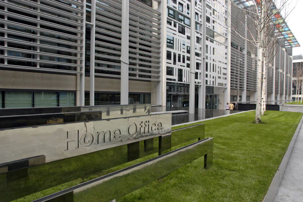 UK Handed British Citizenship To Hamas Terrorist Who Planned To Massacre European Jews