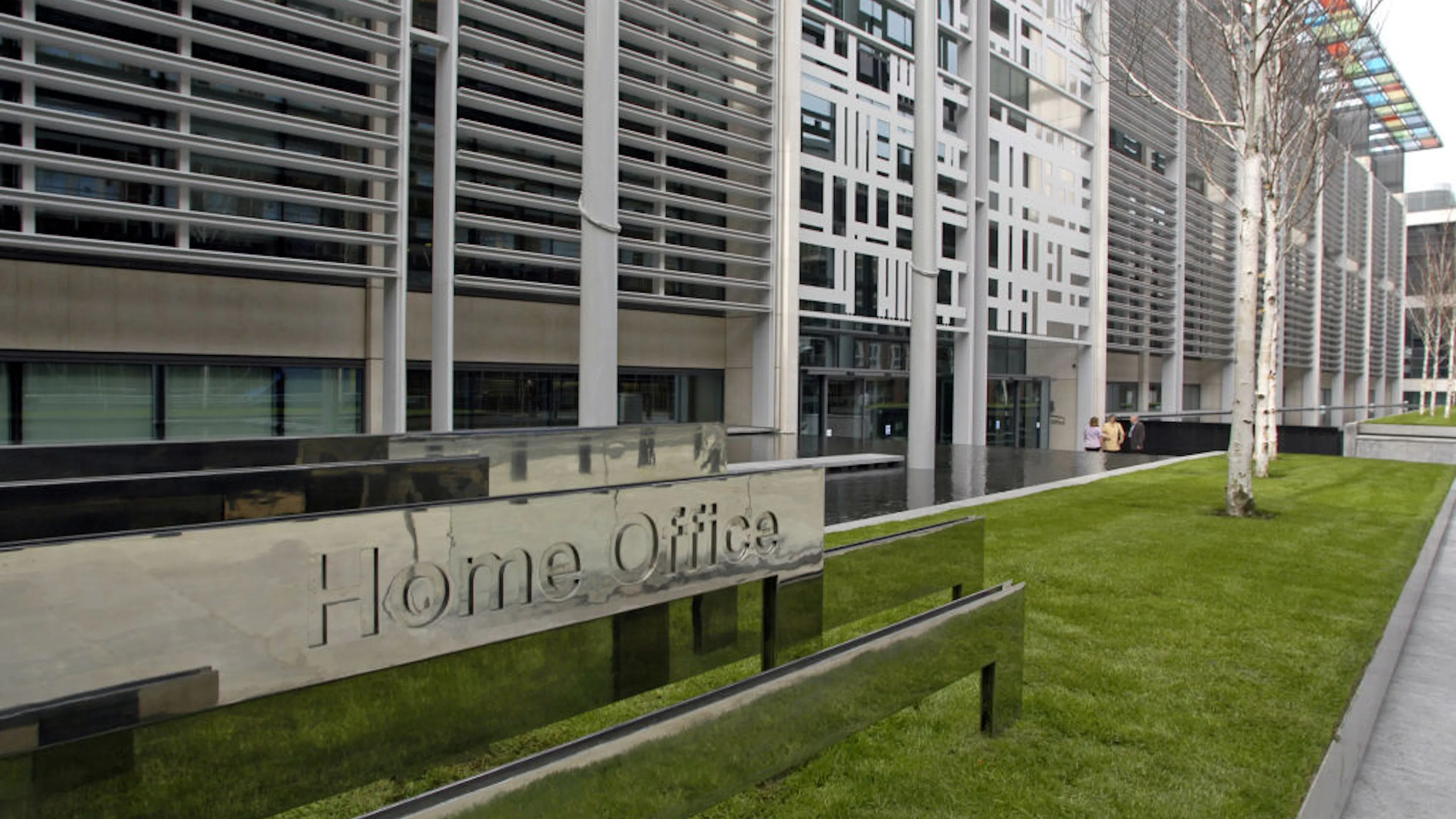 UK Handed British Citizenship To Hamas Terrorist Who Planned To Massacre European Jews