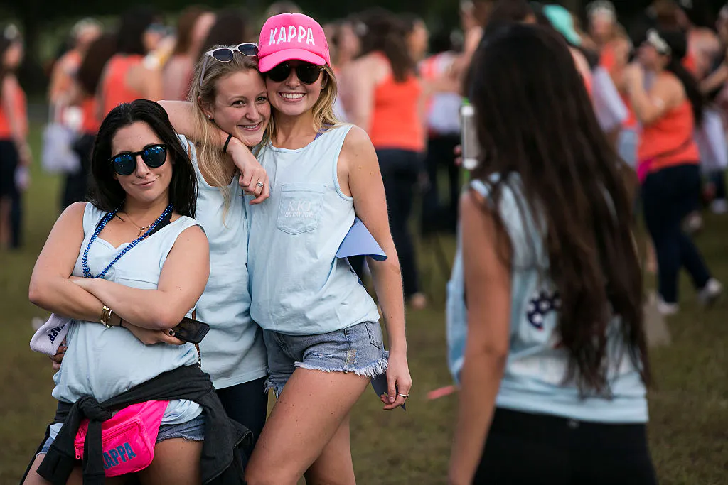 Why I’m Fighting To Save Sisterhood In Federal Court