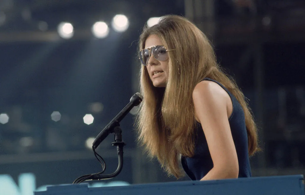 Feminist Icon Gloria Steinem Dead At 92