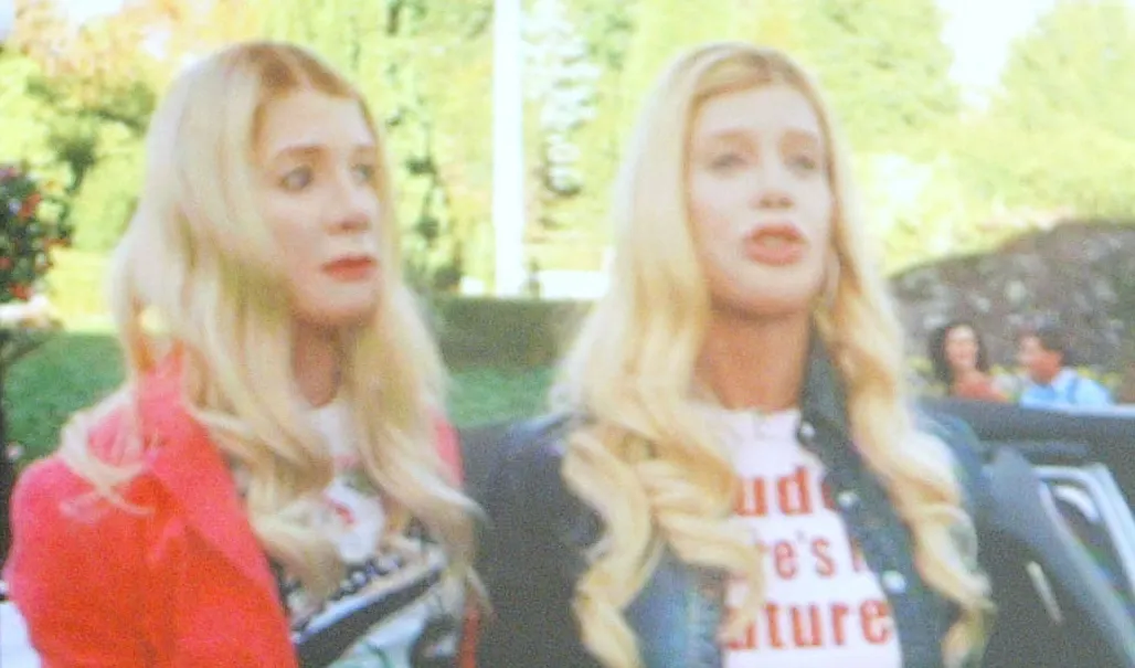 ‘White Chicks’ Proves Why A Lost Era Of Comedy Matters