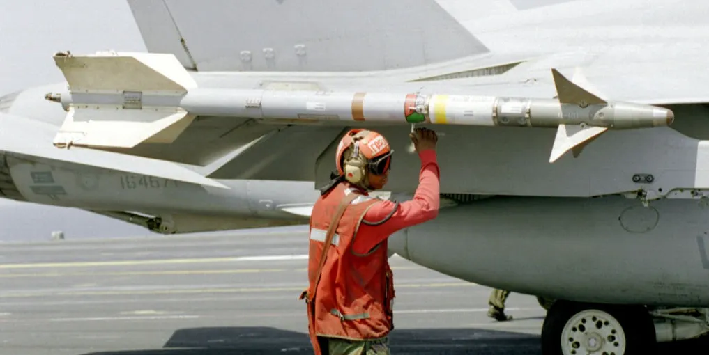 U.S. Navy Unveils ‘Malice.’ America’s Enemies Won’t Want It Coming Their Way.