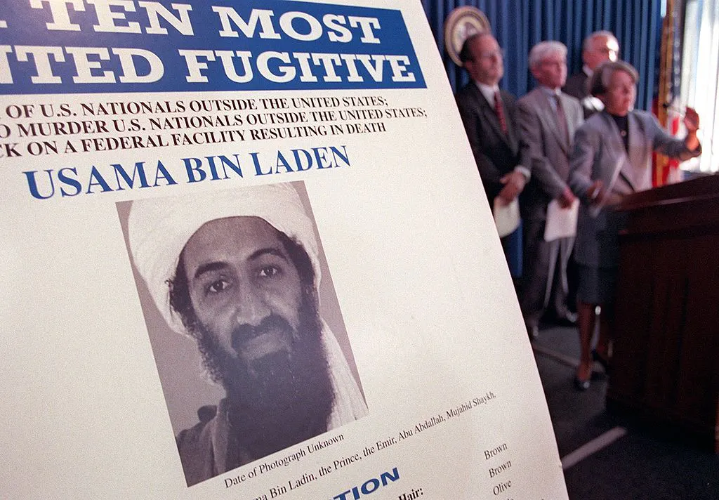 Life Imitates Art: The Norm Macdonald Muslim Joke That Came True