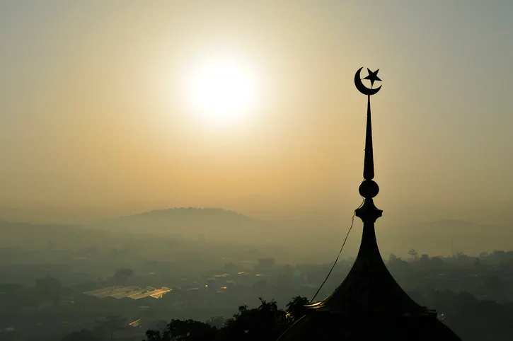The Conflation Of Muslim And Islamic Could Be The End Of The West
