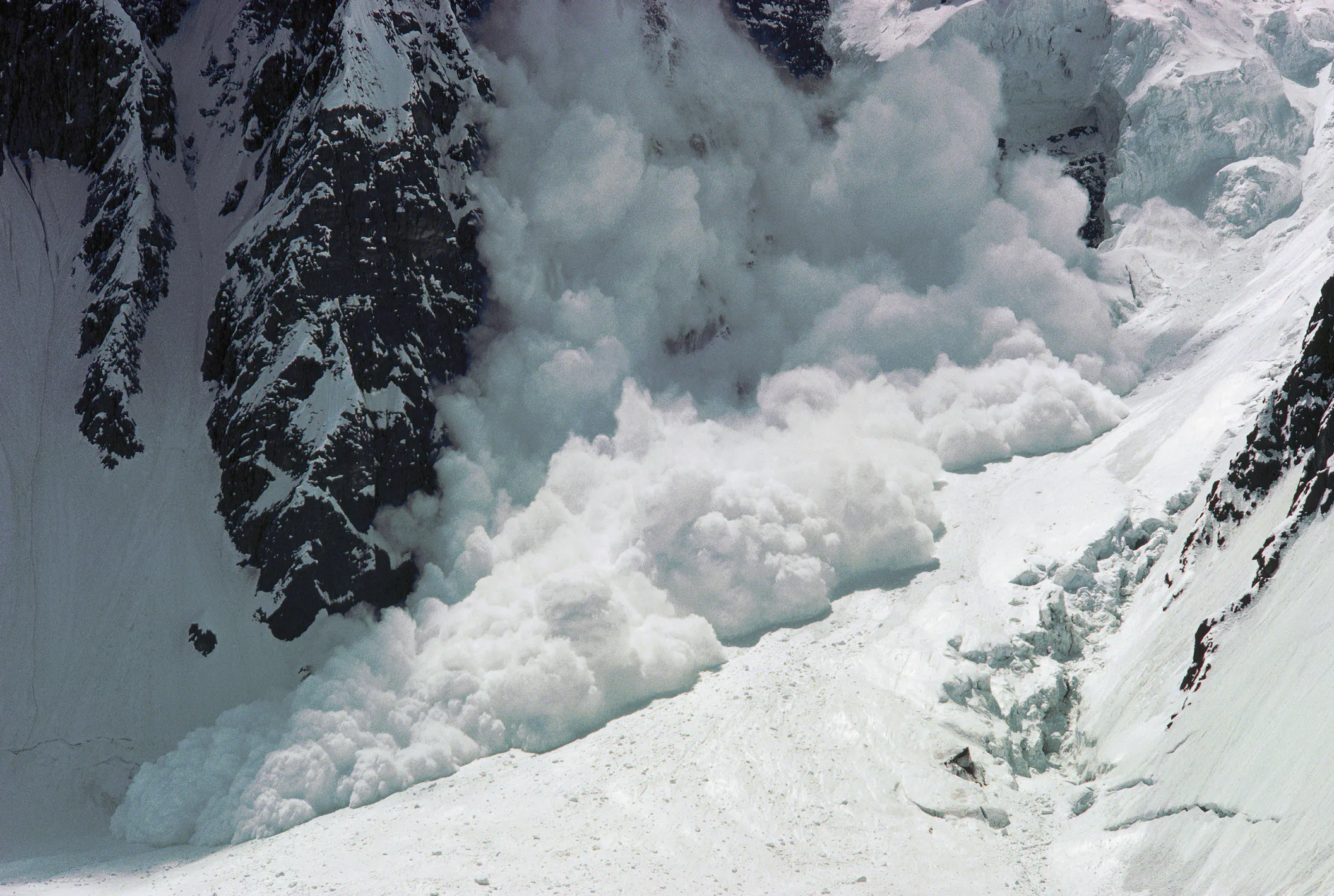 VIDEO: 11 Dead, 6 Missing After Colossal Avalanche Buries Climbers On Russian Peak