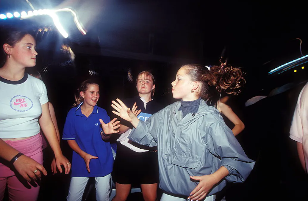 Why We Need To Teach Our Kids To Risk The Outside World