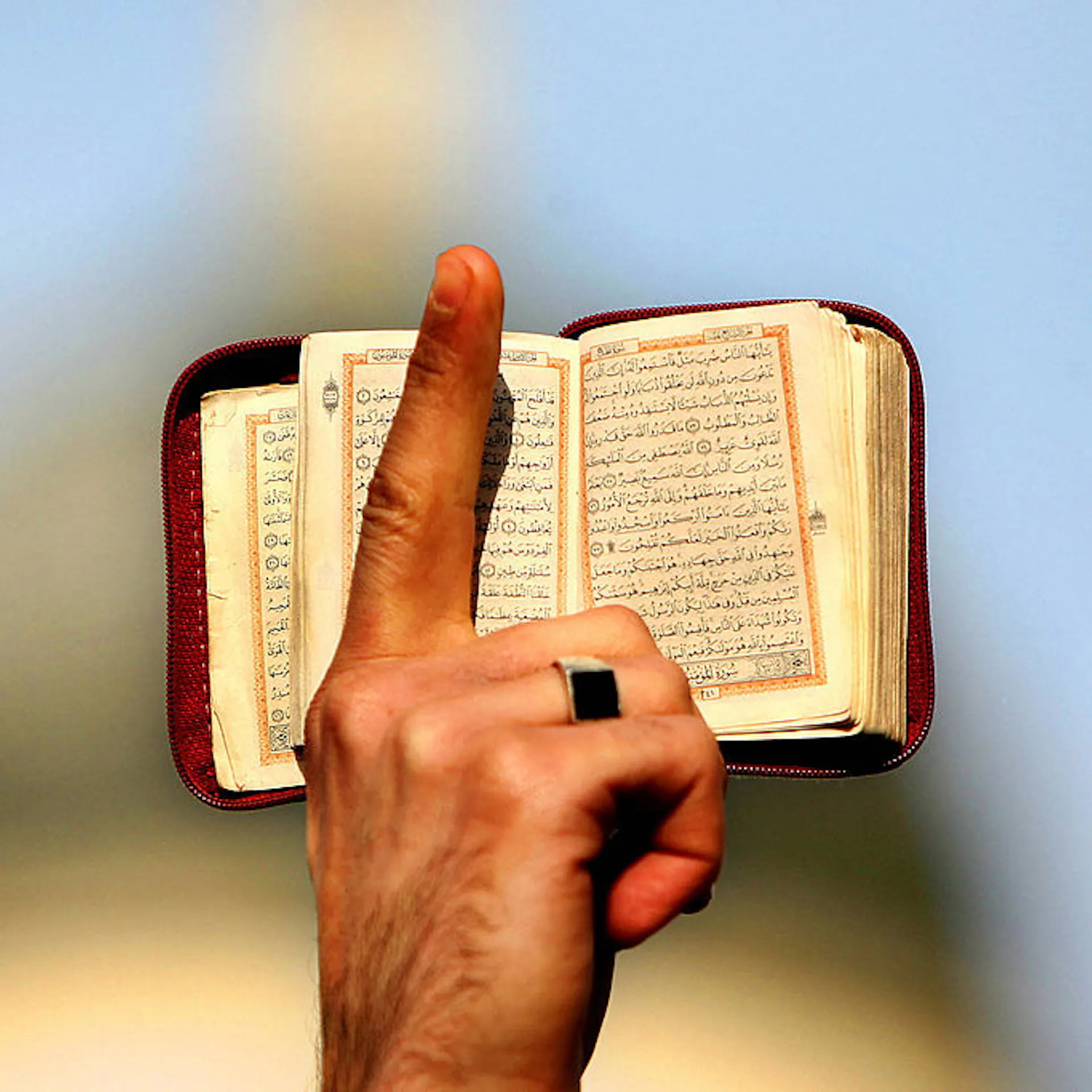 Five Of The Worst Things Muhammad Did
