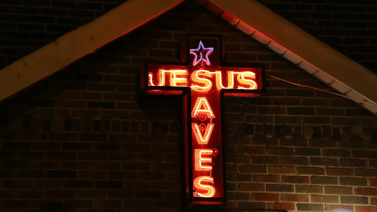 Media Built A Myth About Evangelicals. A New Book Completely Dismantles It.