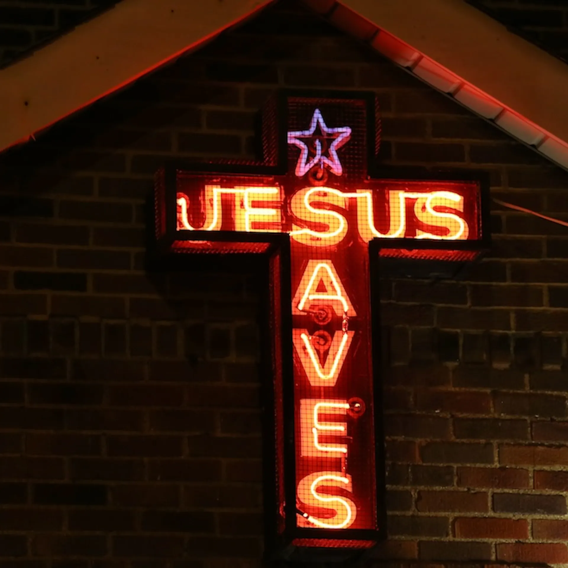 Media Built A Myth About Evangelicals. A New Book Completely Dismantles It.