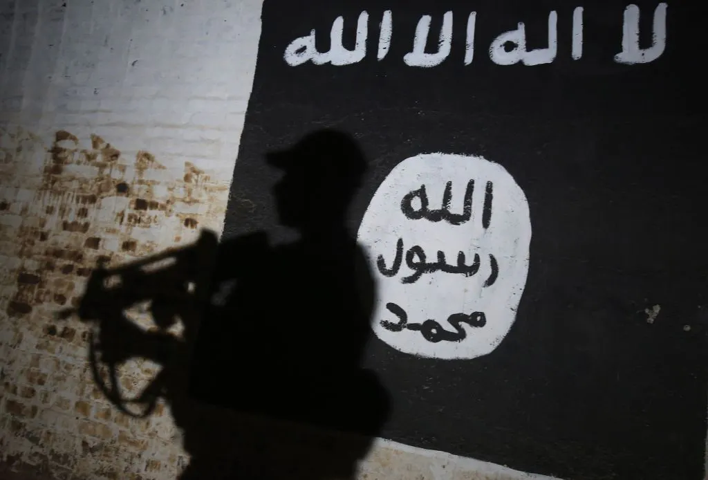 Feds Bust Terrorist They Say Was Stockpiling For ISIS ‘Mission’ On U.S. Soil
