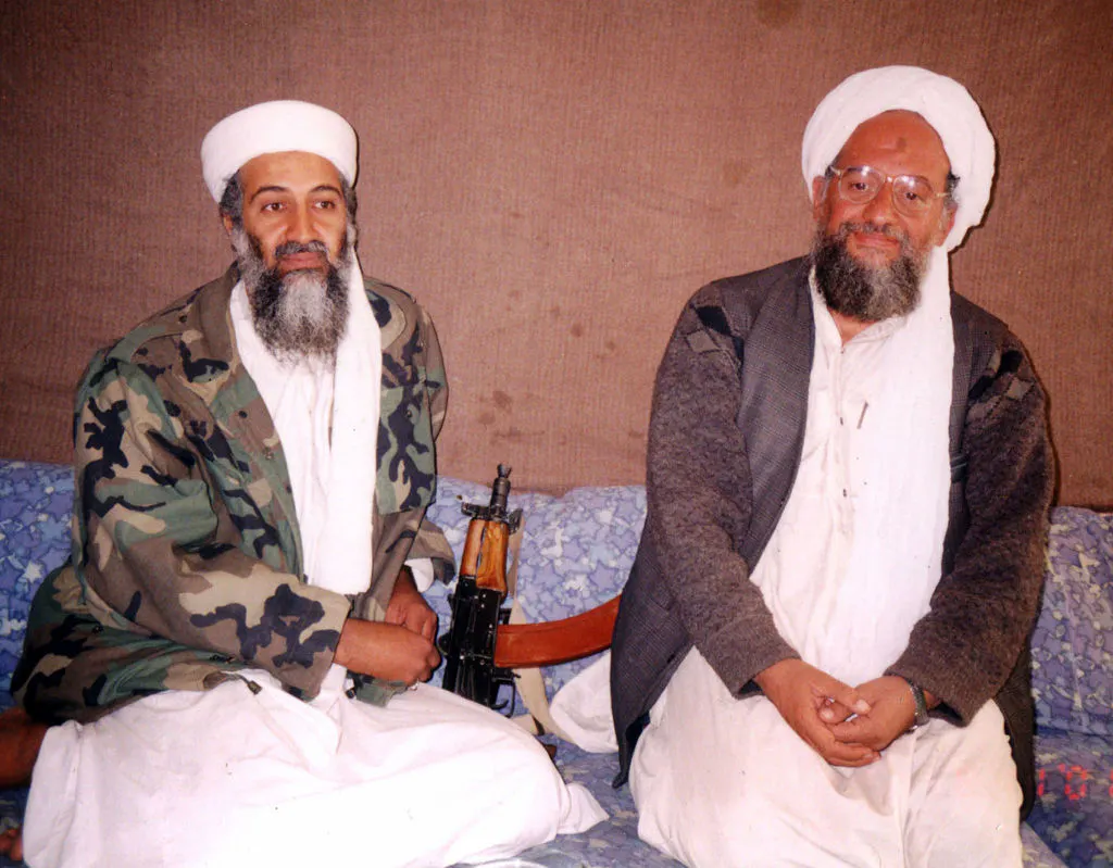 25 Years Later, The Ideology Of 9/11 Lives On