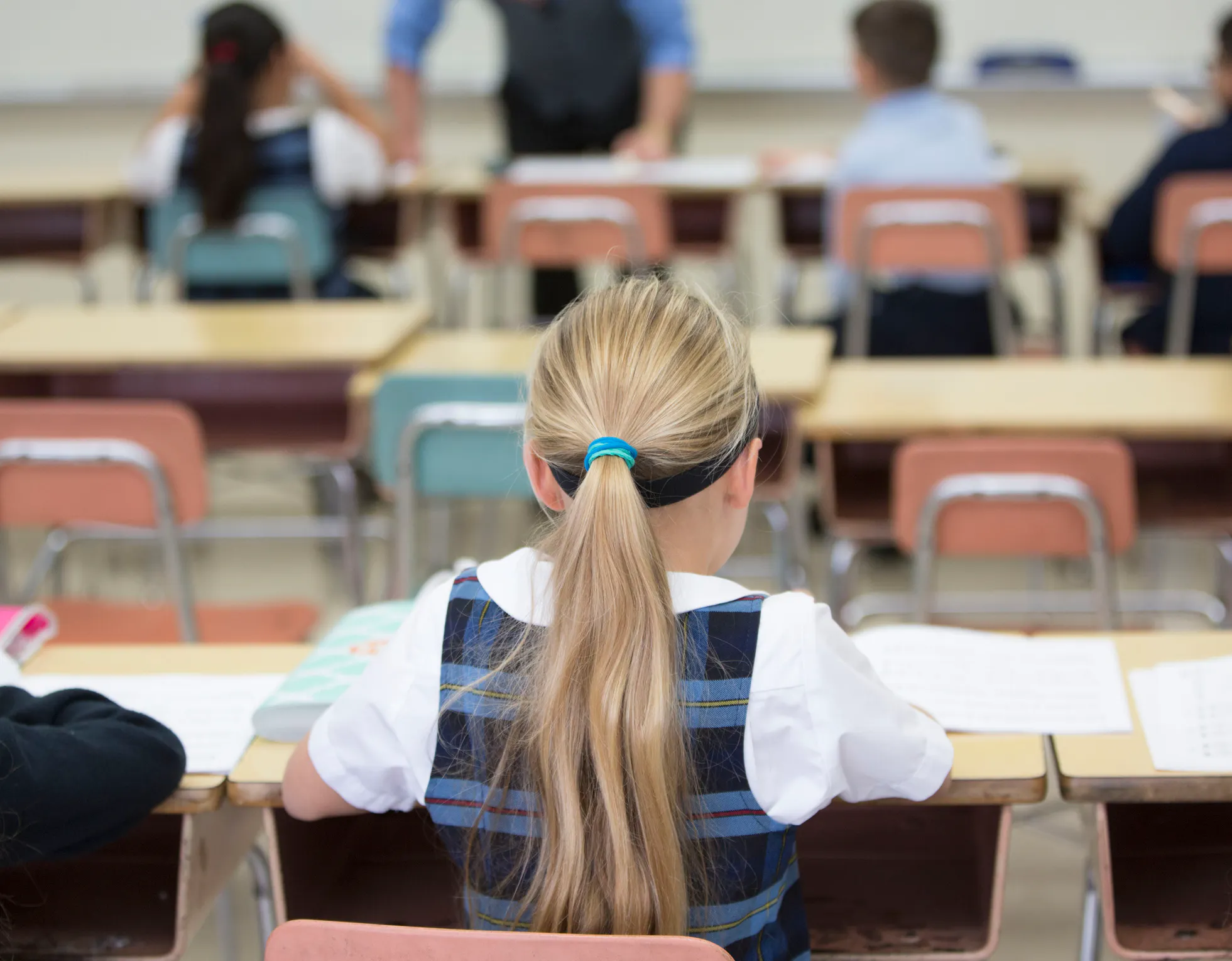 Colorado Keeps Waging War On Religious Freedom. Now It’s Attacking Preschools.