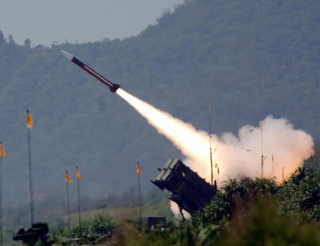 Iconic American Company Steps Up To Help Revive America’s Defense Sector