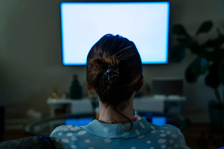 My Exercise In Misery Watching ‘Monster: The Lizzie Borden Story’