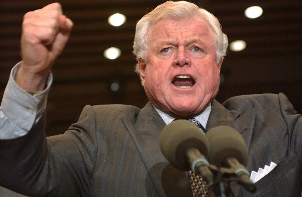The Bulwark’s Absurdity And The Enduring Ruthlessness Of The Left