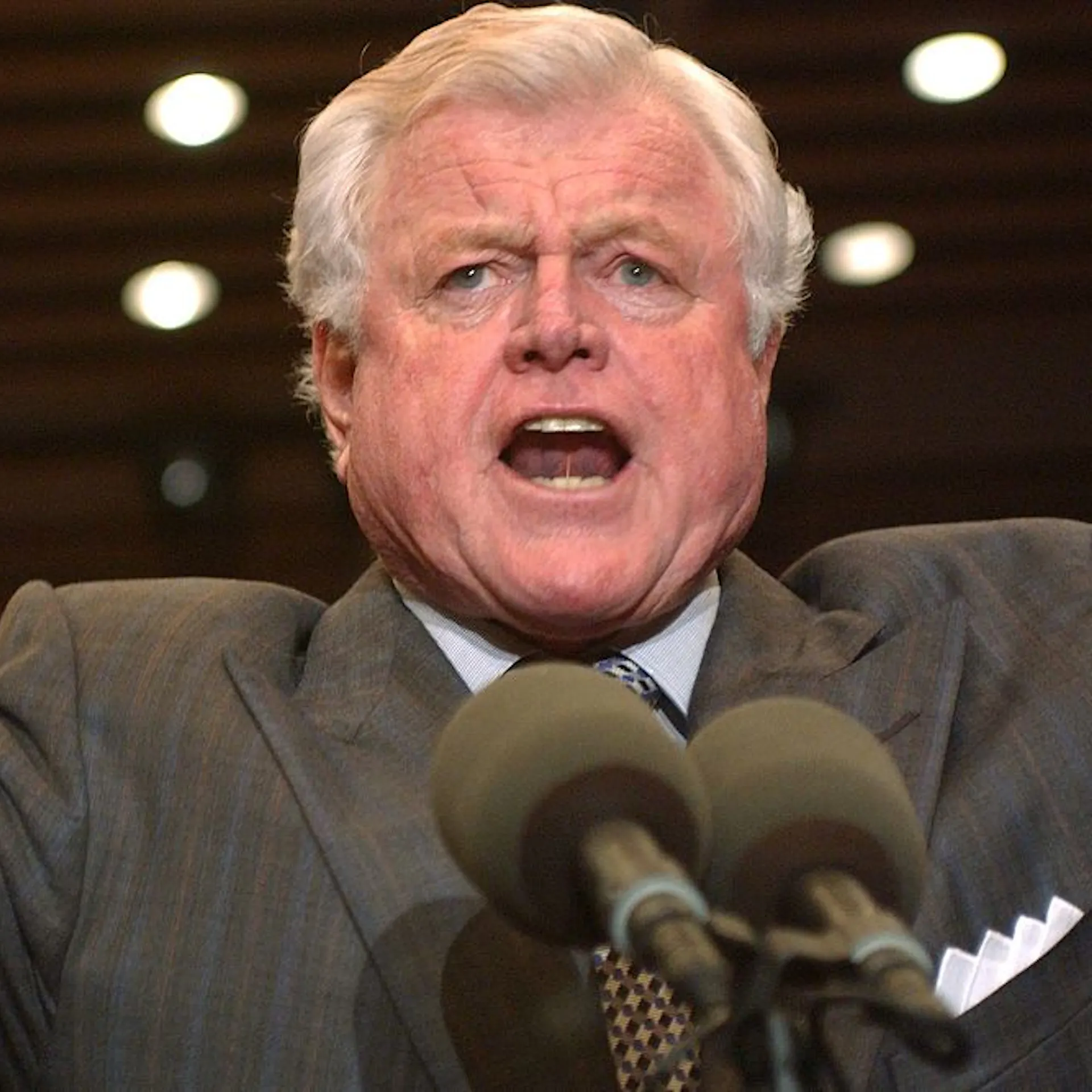 The Bulwark’s Absurdity And The Enduring Ruthlessness Of The Left