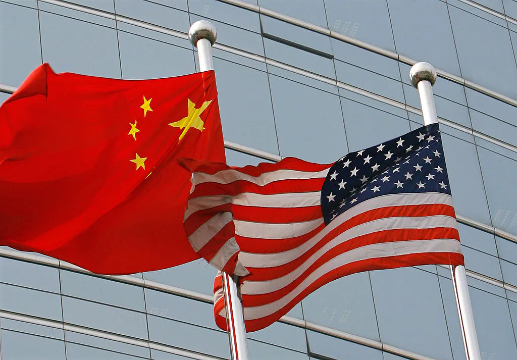 American Journalist Gets Prison Time After Working As Agent Of CCP