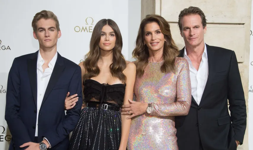 Cindy Crawford Son, Presley Gerber, Dead At 27