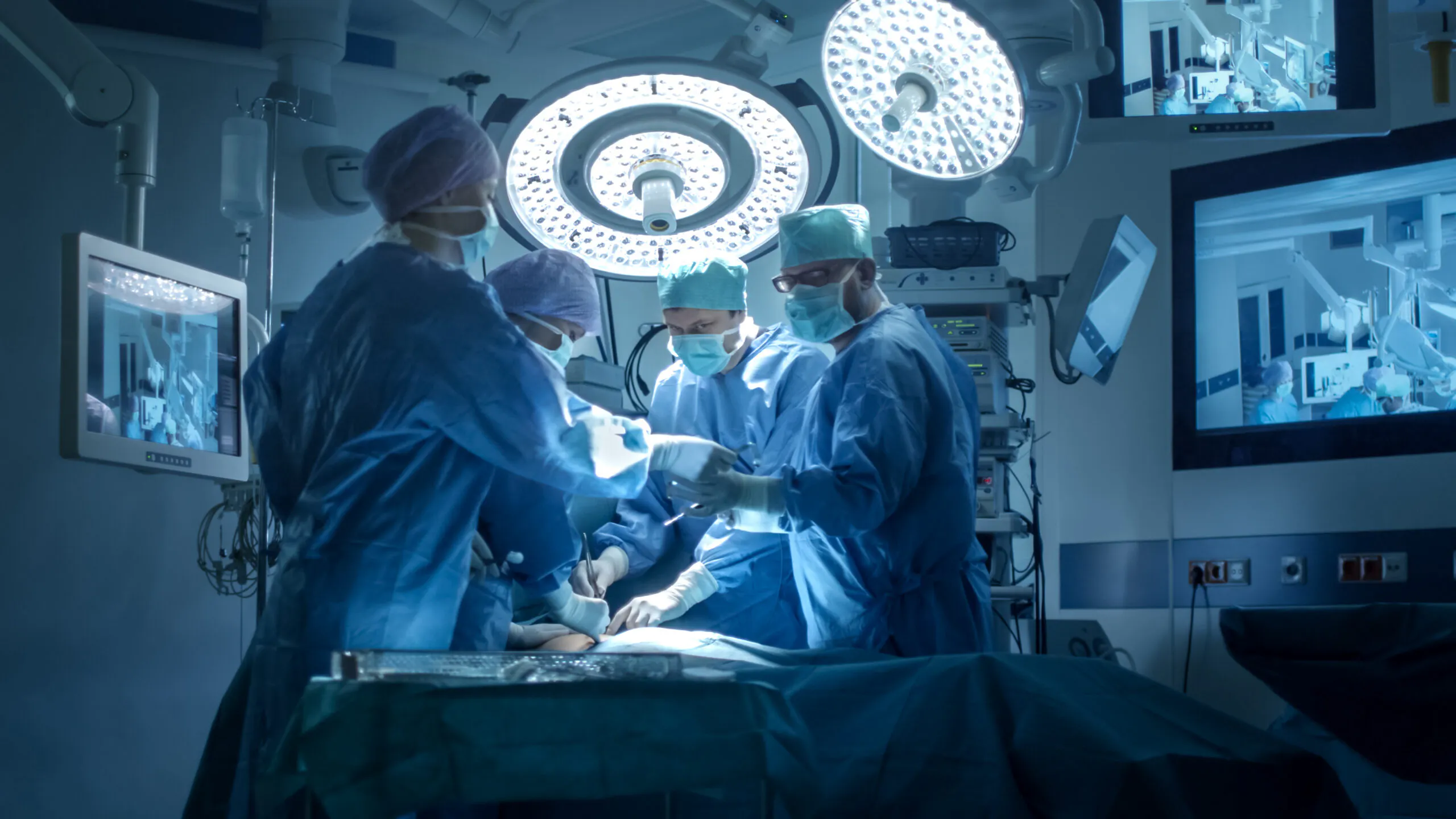 Why The South Could Become The Next Center Of Medical Education