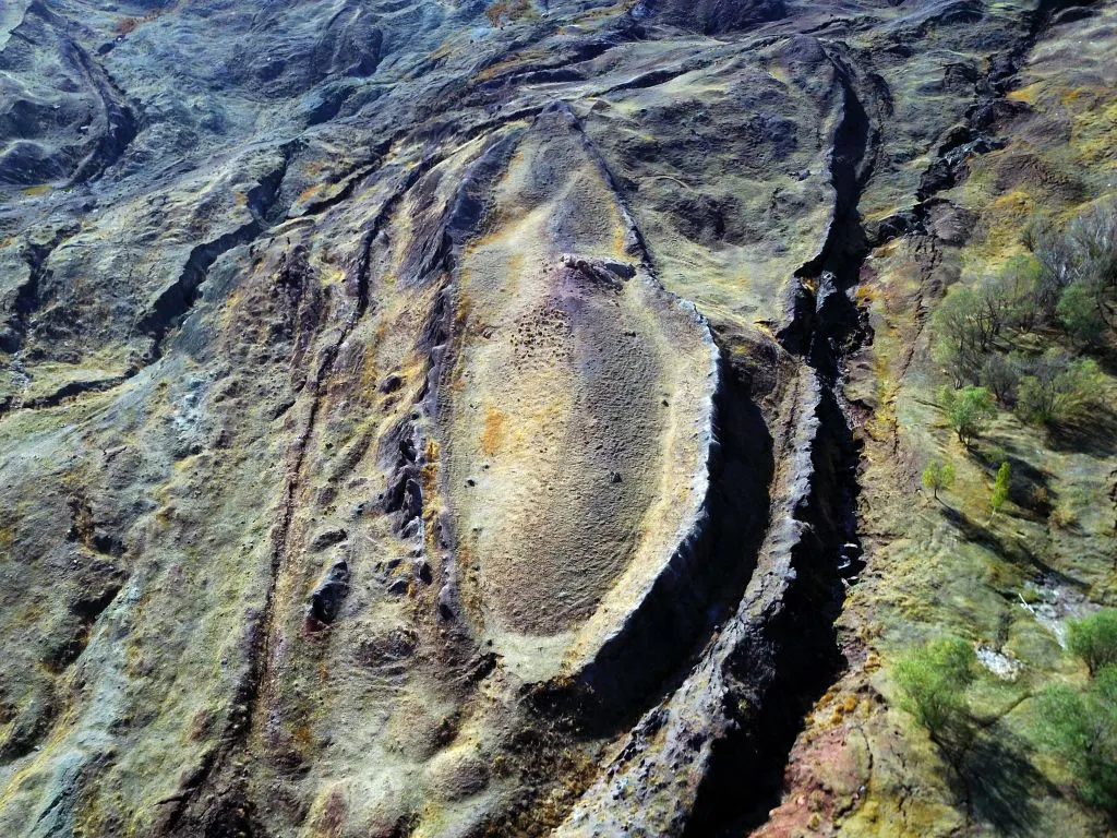 Researchers Make Astonishing Discovery In Hunt For Noah’s Ark
