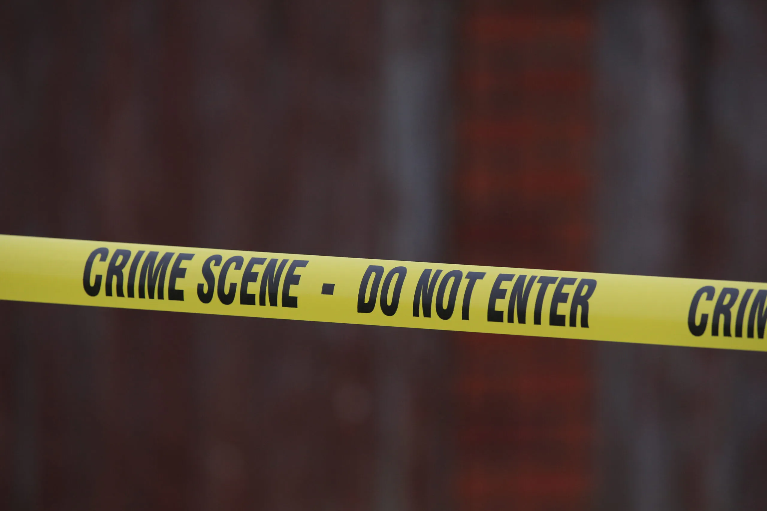 Two Killed, Two Police Officers Shot In Minneapolis Mass Shooting