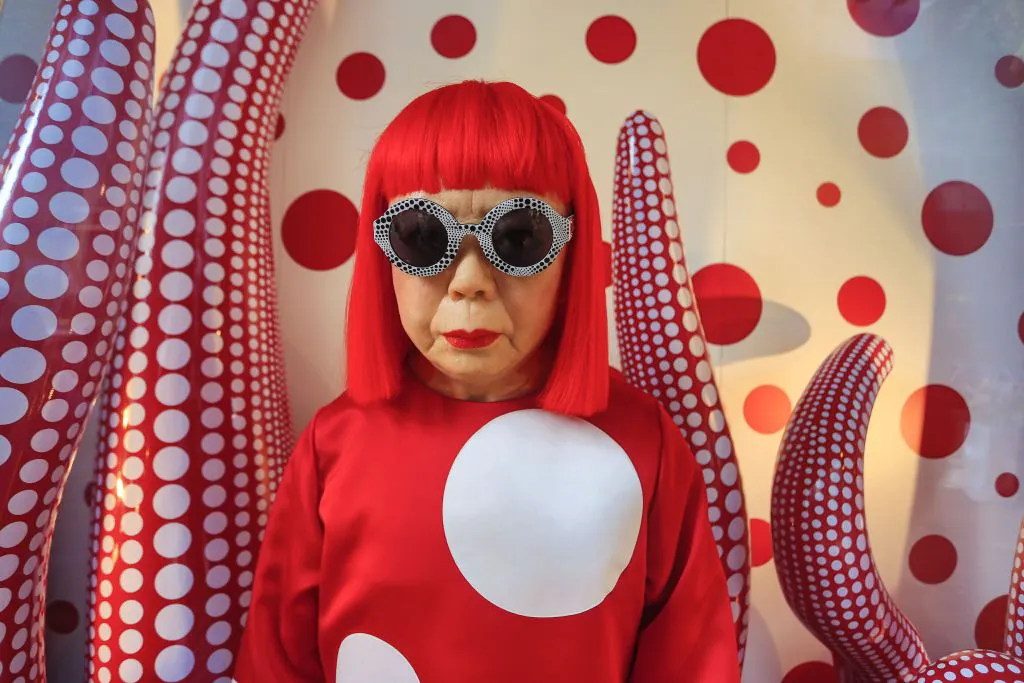 Is It Wrong To Love Great Art Made By Terrible People?